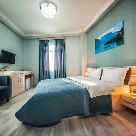 Musmore Boutique Hotel Tbilisi Luaran gambar