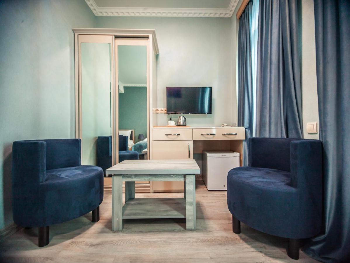 Musmore Boutique Hotel Tbilisi Luaran gambar