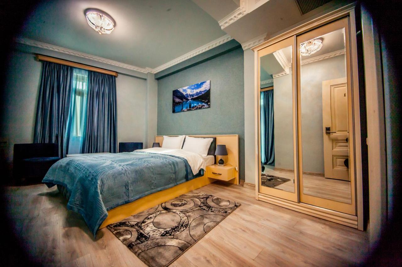 Musmore Boutique Hotel Tbilisi Luaran gambar