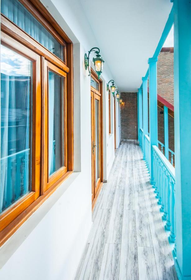 Musmore Boutique Hotel Tbilisi Luaran gambar