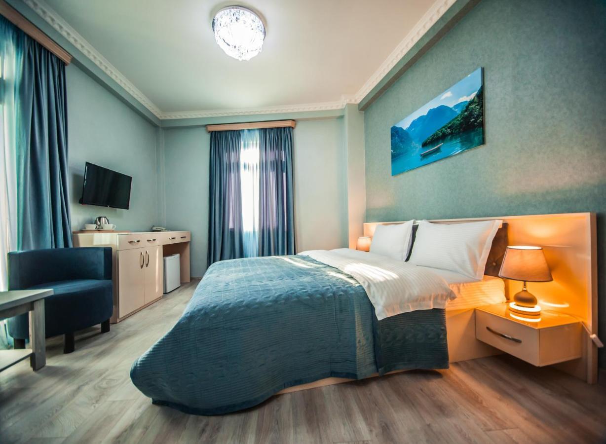 Musmore Boutique Hotel Tbilisi Luaran gambar
