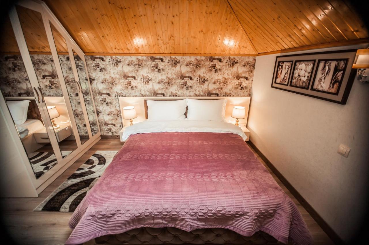 Musmore Boutique Hotel Tbilisi Luaran gambar