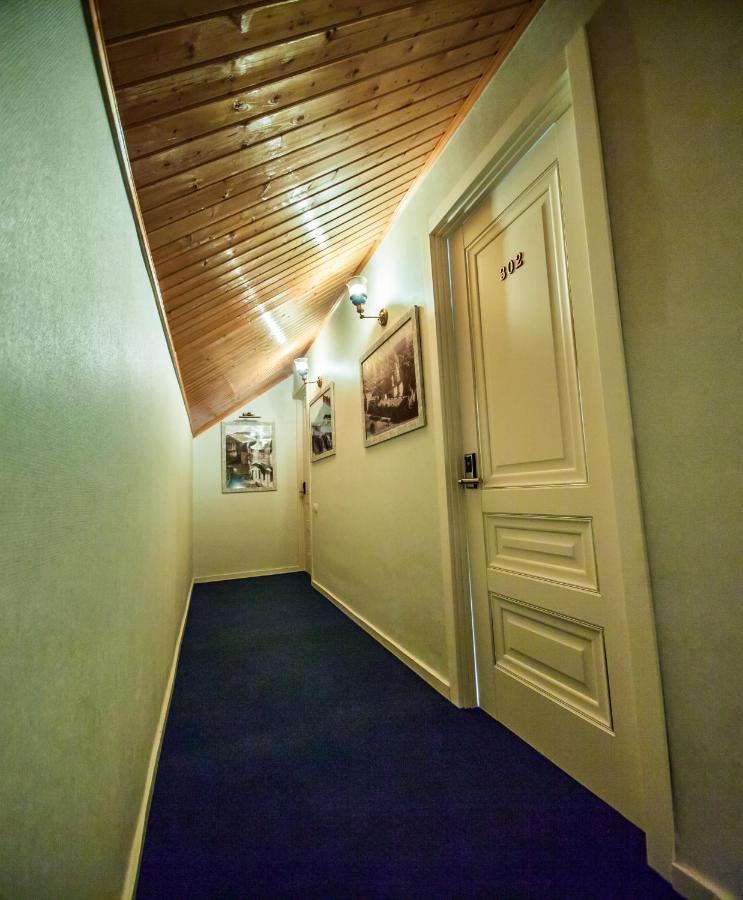 Musmore Boutique Hotel Tbilisi Luaran gambar