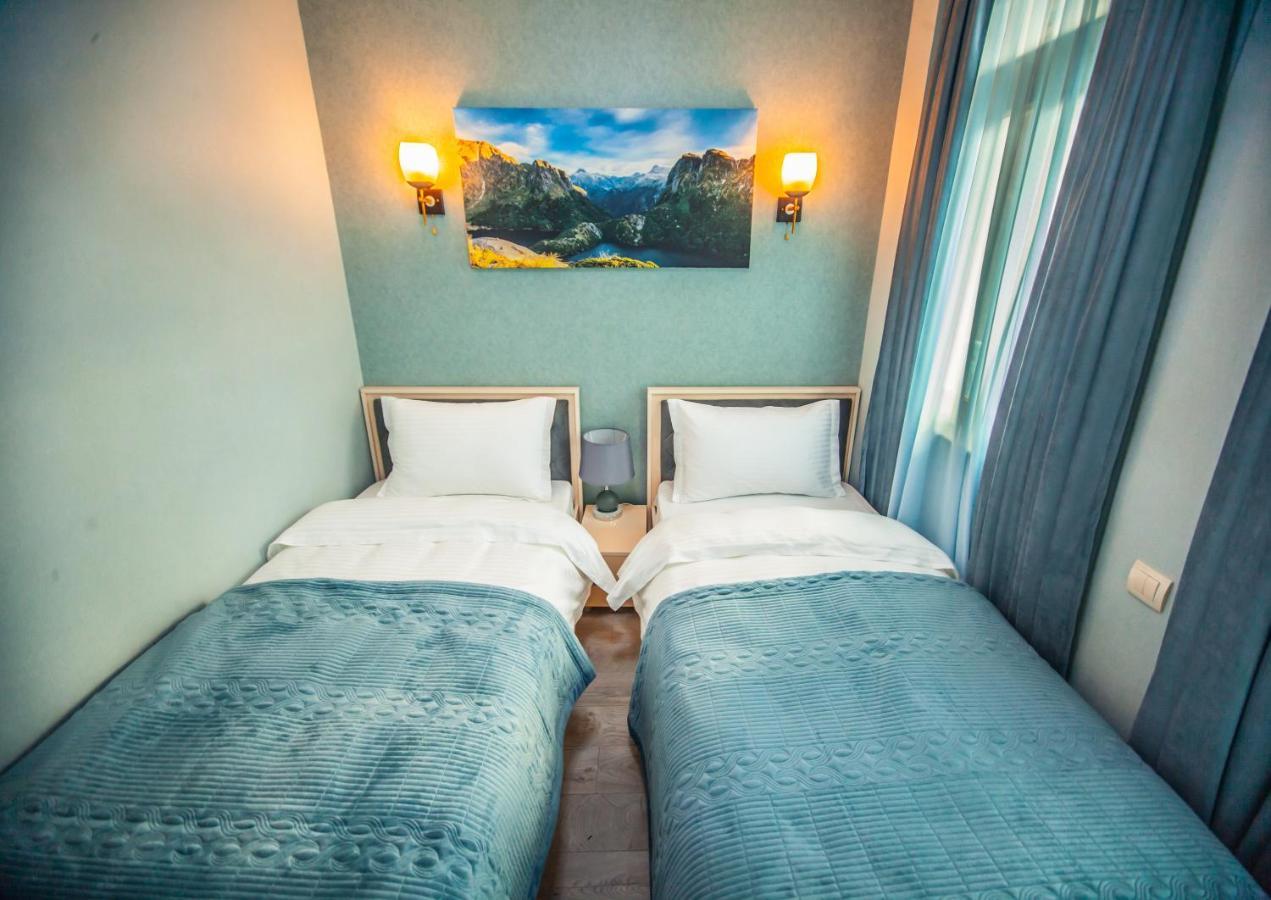 Musmore Boutique Hotel Tbilisi Luaran gambar