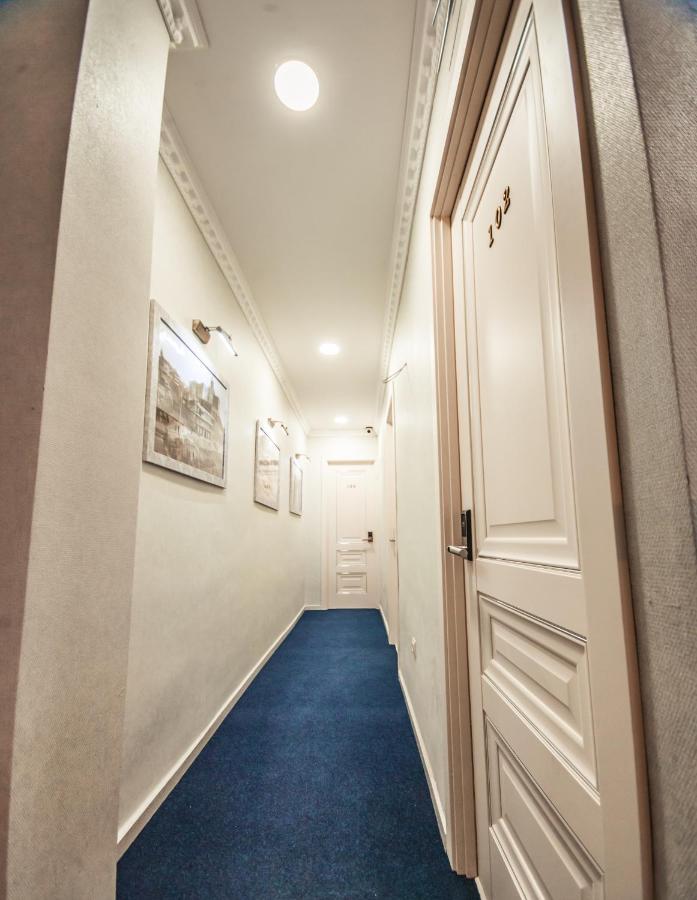 Musmore Boutique Hotel Tbilisi Luaran gambar