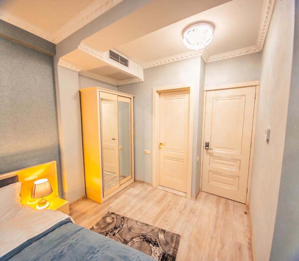 Musmore Boutique Hotel Tbilisi Luaran gambar