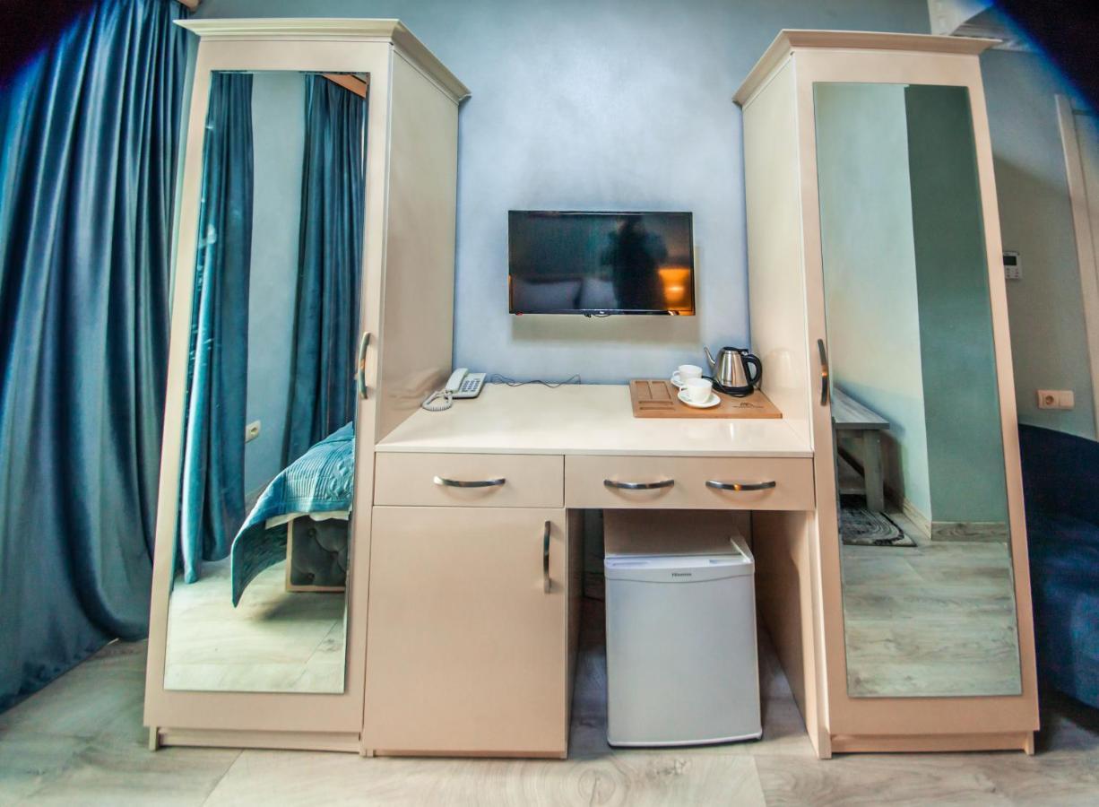 Musmore Boutique Hotel Tbilisi Luaran gambar