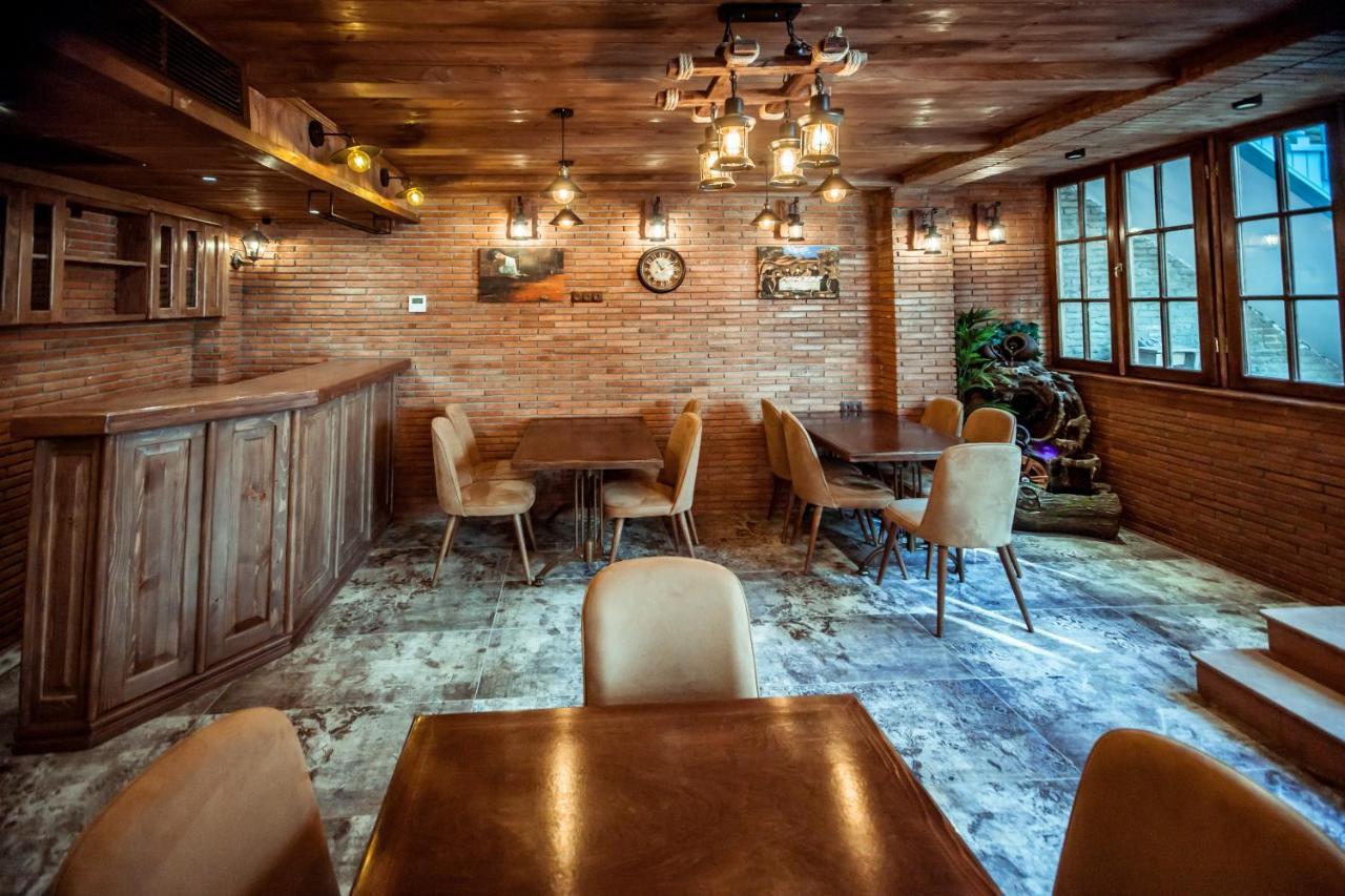 Musmore Boutique Hotel Tbilisi Luaran gambar