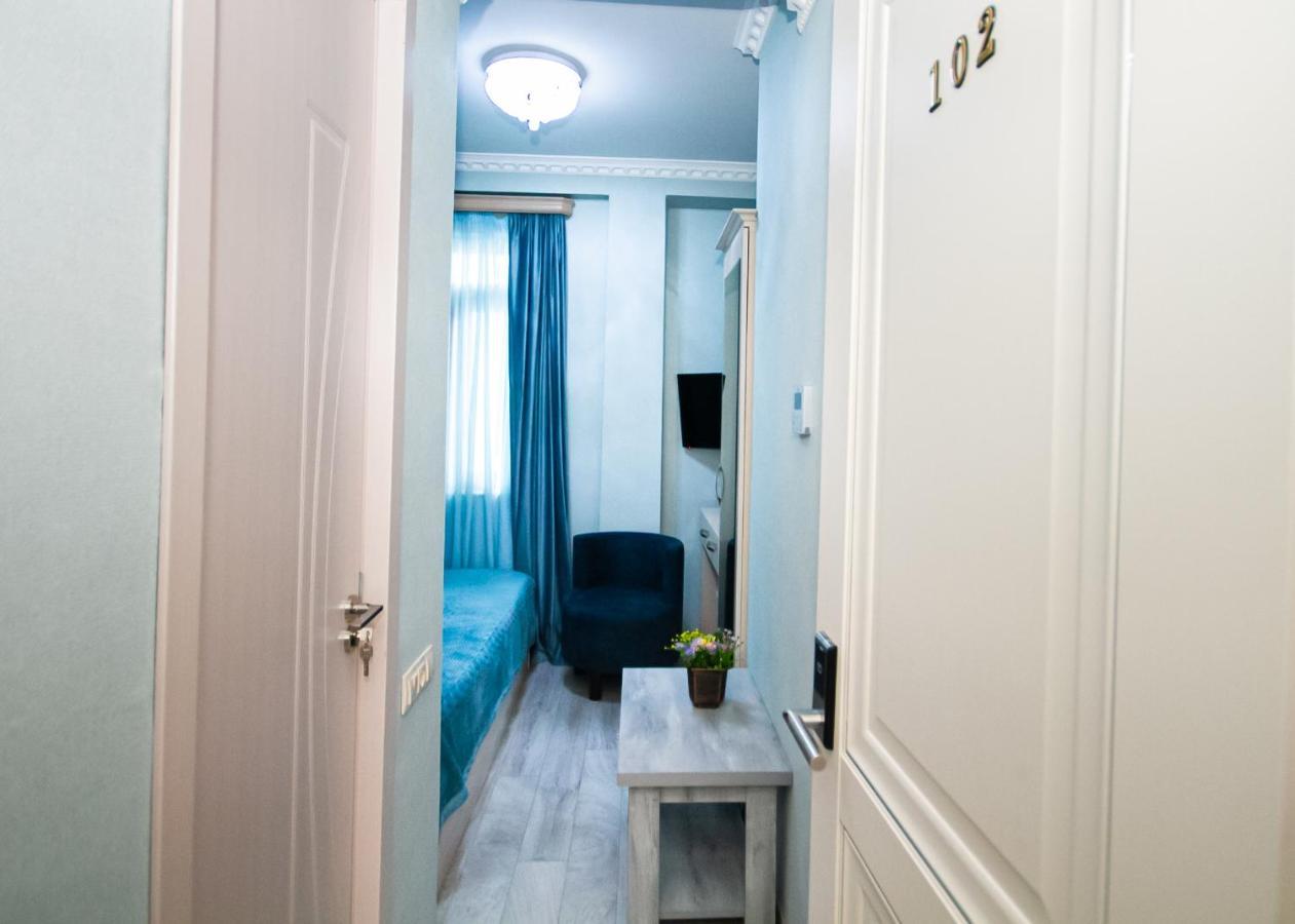 Musmore Boutique Hotel Tbilisi Luaran gambar