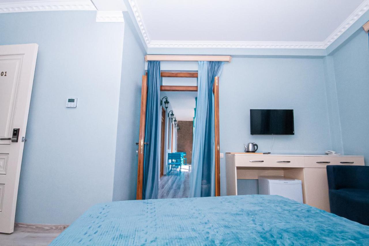 Musmore Boutique Hotel Tbilisi Luaran gambar