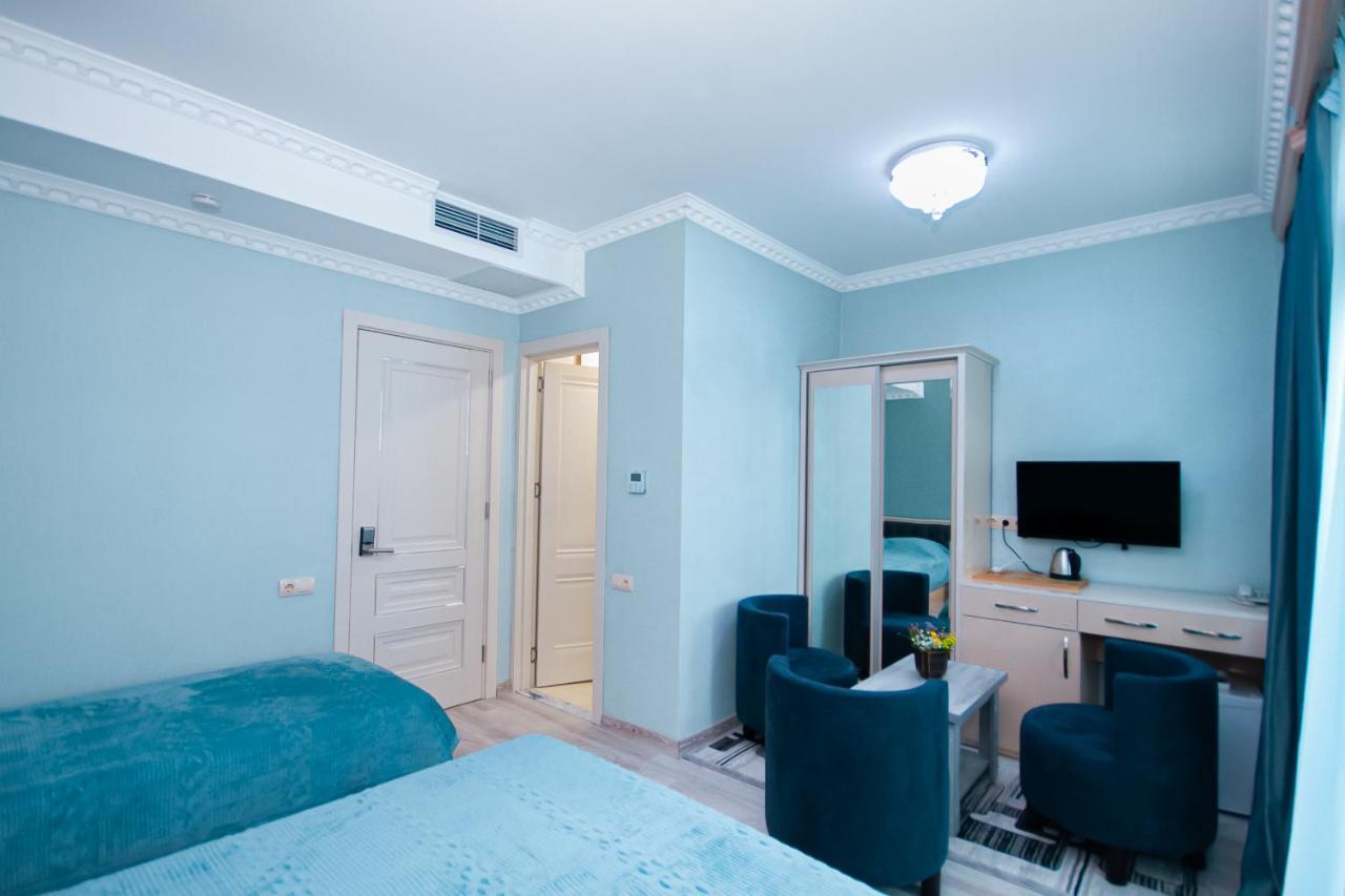 Musmore Boutique Hotel Tbilisi Luaran gambar