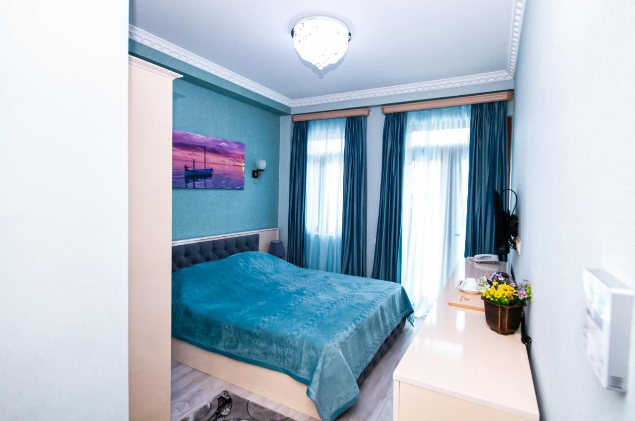 Musmore Boutique Hotel Tbilisi Luaran gambar