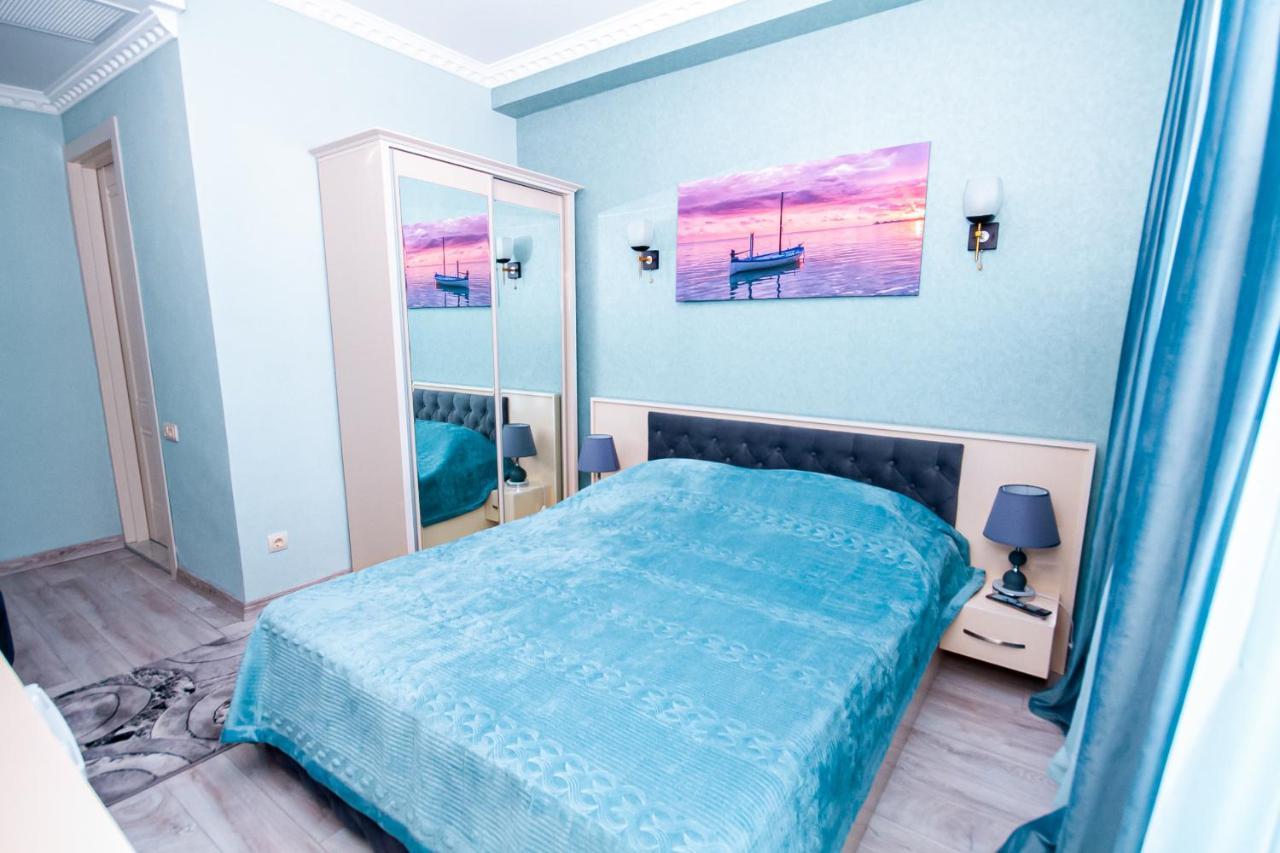 Musmore Boutique Hotel Tbilisi Luaran gambar
