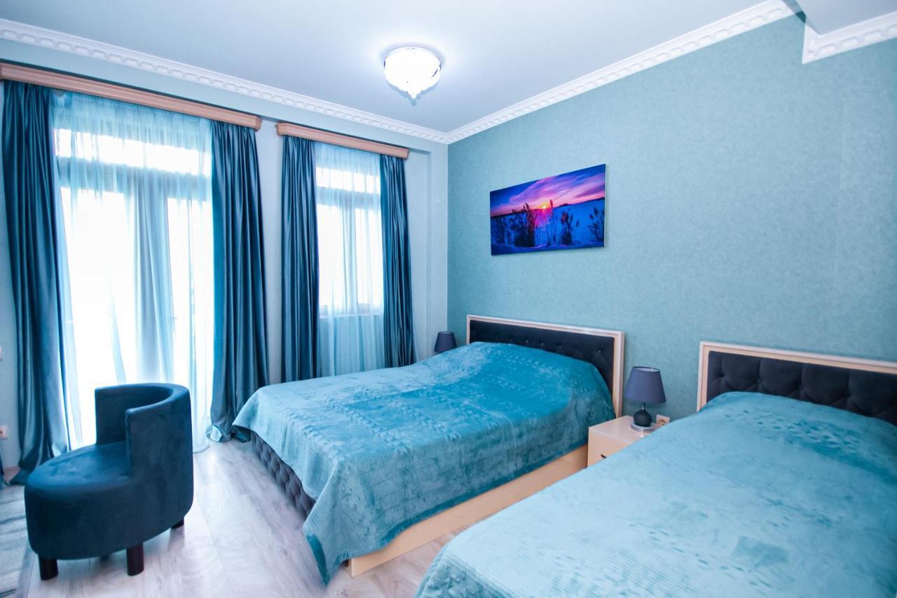 Musmore Boutique Hotel Tbilisi Luaran gambar