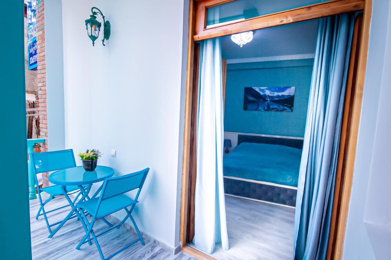 Musmore Boutique Hotel Tbilisi Luaran gambar