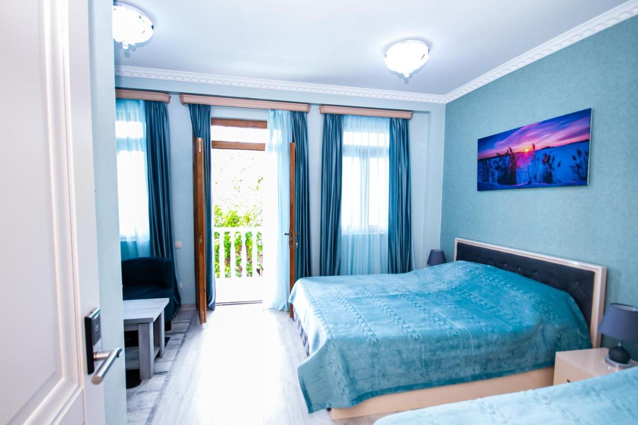 Musmore Boutique Hotel Tbilisi Luaran gambar