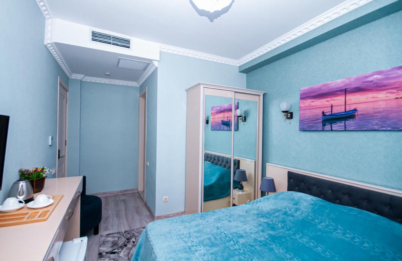 Musmore Boutique Hotel Tbilisi Luaran gambar