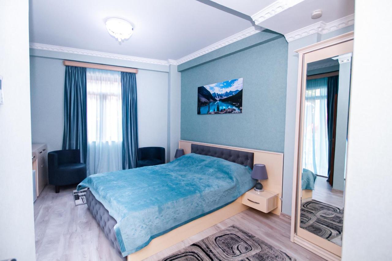 Musmore Boutique Hotel Tbilisi Luaran gambar