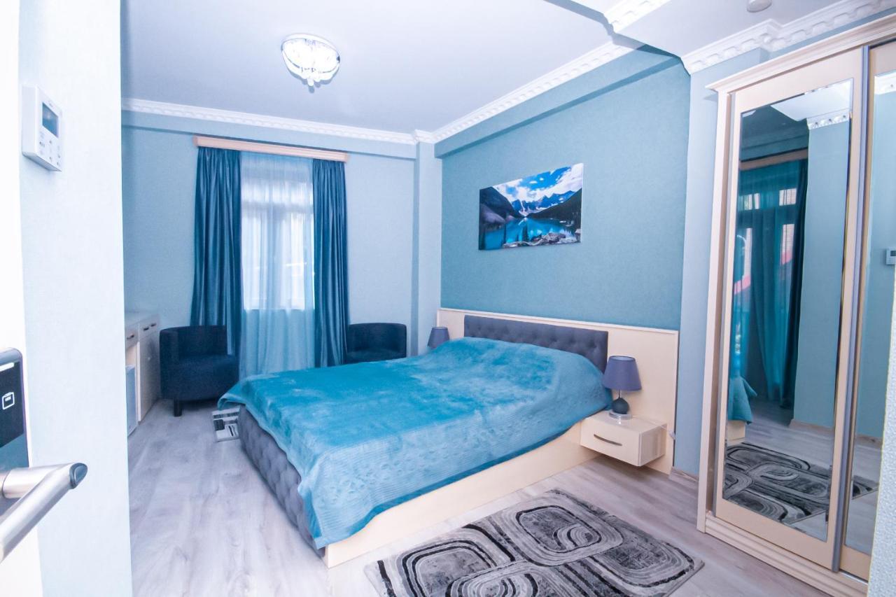 Musmore Boutique Hotel Tbilisi Luaran gambar