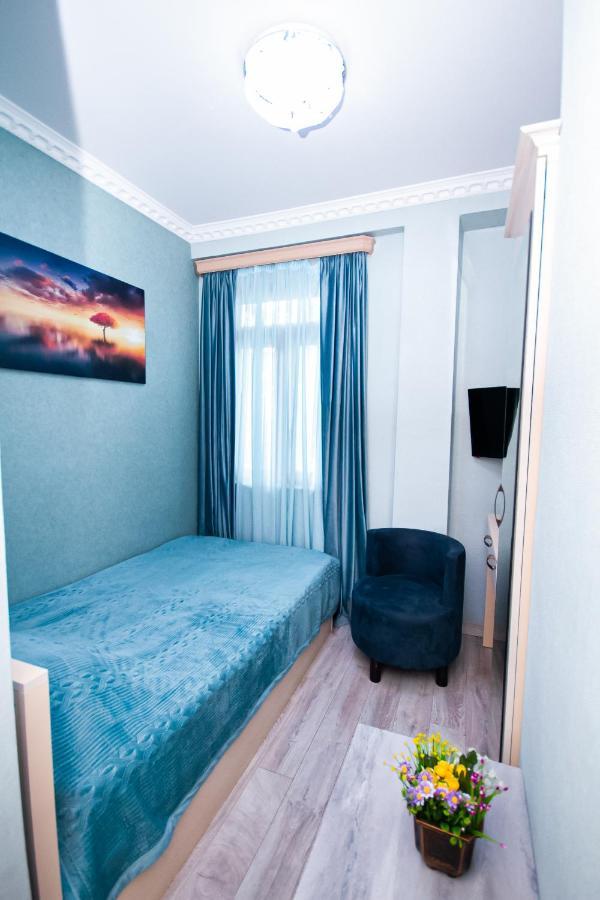 Musmore Boutique Hotel Tbilisi Luaran gambar