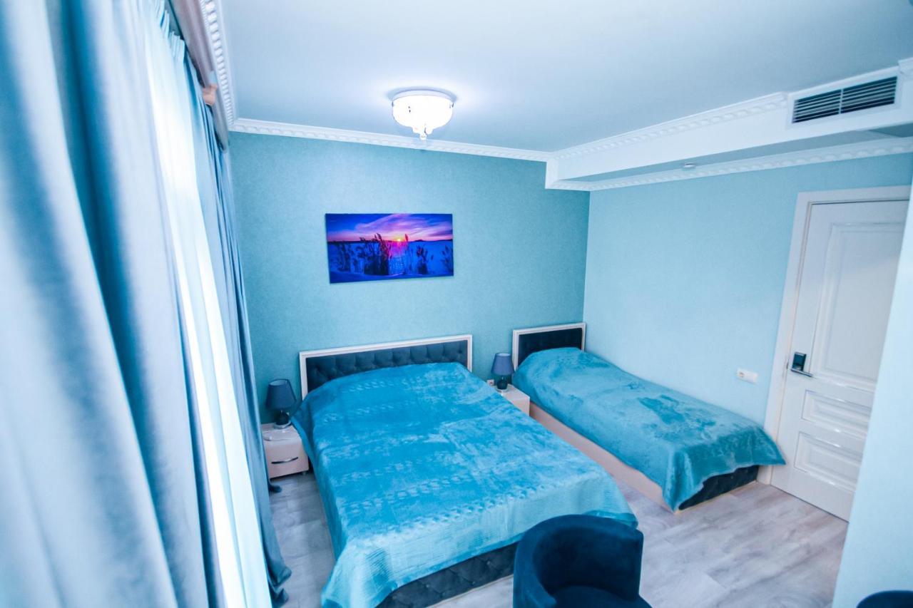 Musmore Boutique Hotel Tbilisi Luaran gambar