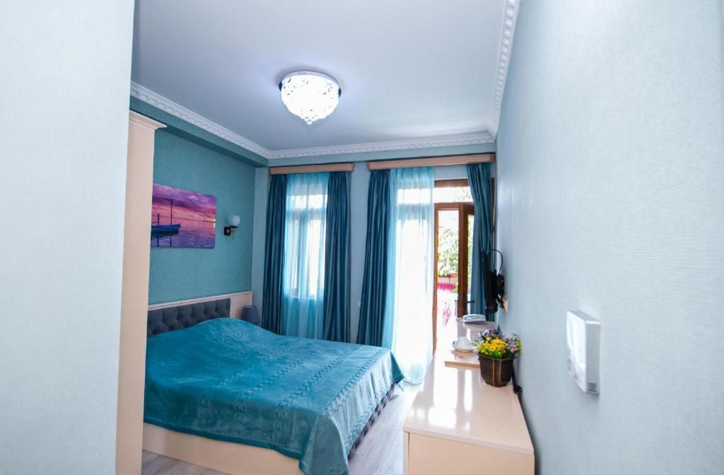 Musmore Boutique Hotel Tbilisi Luaran gambar