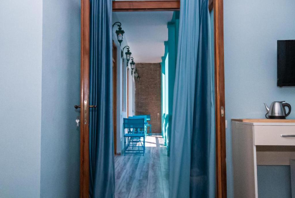 Musmore Boutique Hotel Tbilisi Luaran gambar
